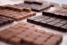 Chocolate identified as Vitamin D source